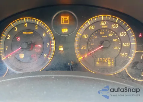 2005 Infiniti G35 из США, поврежденный, VIN JNKCV54EX5M401426